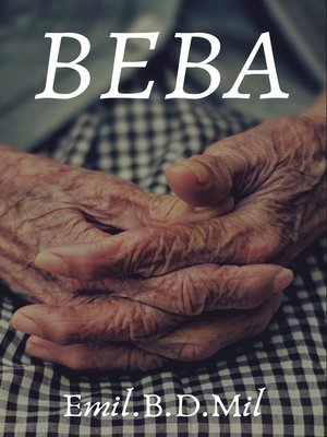 cover image of Beba